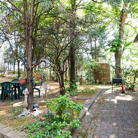 Belvilla By Oyo Villa Montegiove Фано Екстер'єр фото